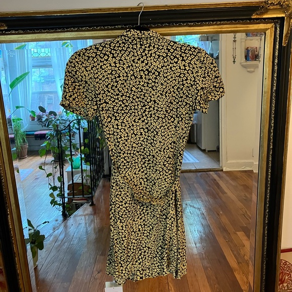 Rouje Marion Dress - Picture 3 of 8